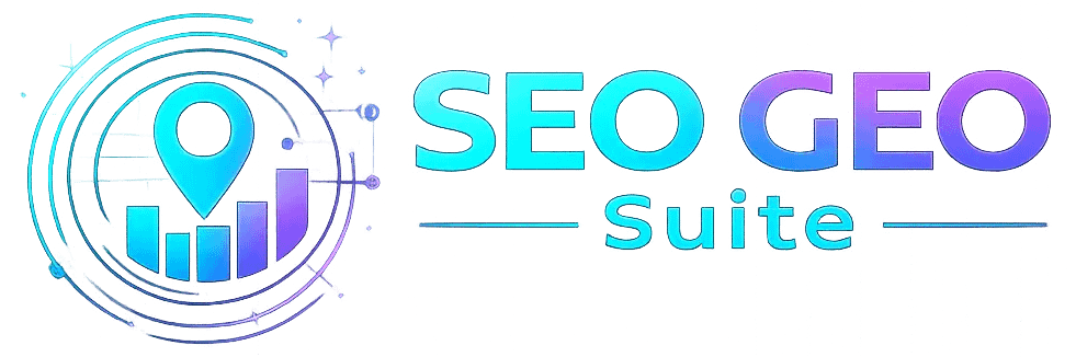 SEO GEO Suite